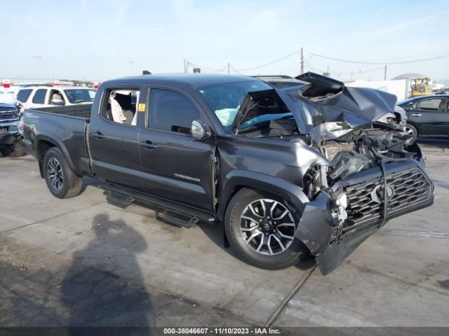 TOYOTA TACOMA 2020 3tmbz5dn2lm024710