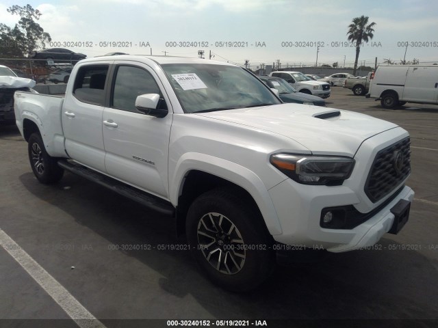 TOYOTA TACOMA 2WD 2020 3tmbz5dn2lm025548