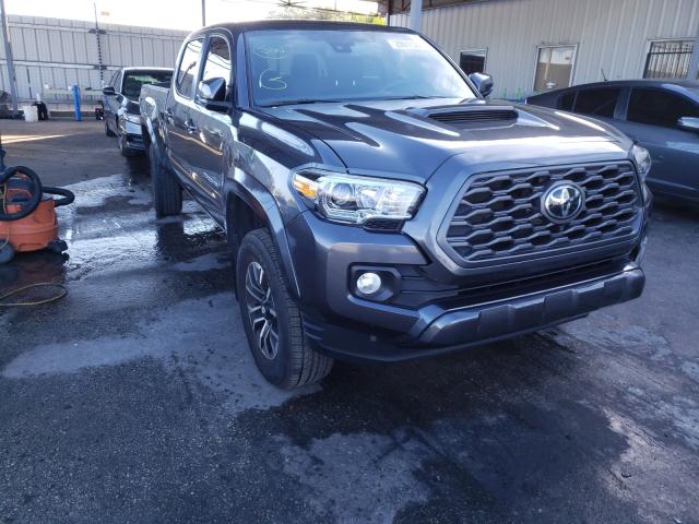 TOYOTA TACOMA DOU 2020 3tmbz5dn2lm025632