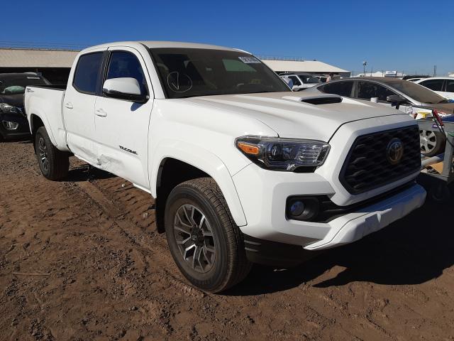 TOYOTA TACOMA DOU 2020 3tmbz5dn2lm026439