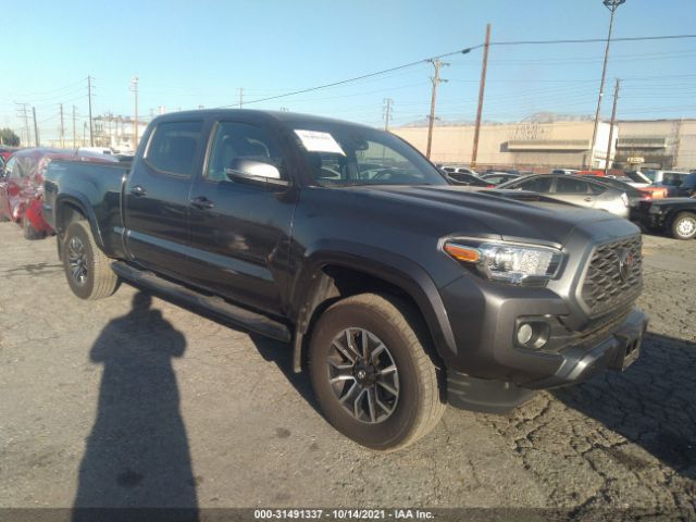 TOYOTA TACOMA 2WD 2020 3tmbz5dn2lm027042