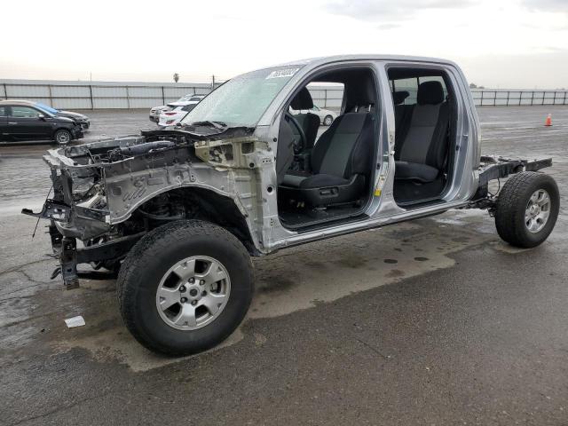 TOYOTA TACOMA 2021 3tmbz5dn2mm030038