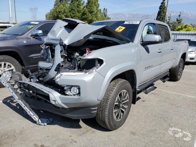 TOYOTA TACOMA 2021 3tmbz5dn2mm030167