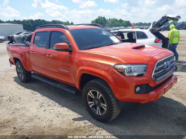 TOYOTA TACOMA 2016 3tmbz5dn3gm001698