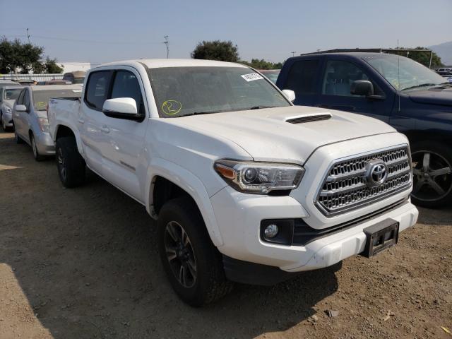 TOYOTA TACOMA DOU 2016 3tmbz5dn3gm003533