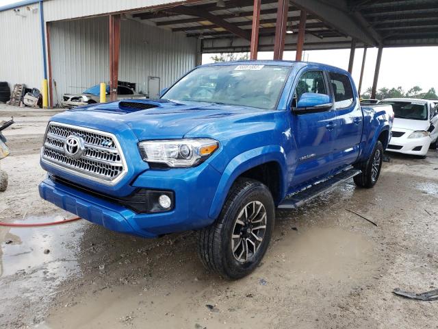 TOYOTA TACOMA DOU 2016 3tmbz5dn3gm003841