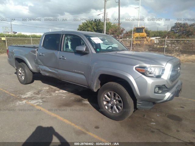 TOYOTA TACOMA 2016 3tmbz5dn3gm004617