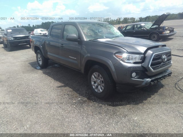 TOYOTA TACOMA 2016 3tmbz5dn3gm004665