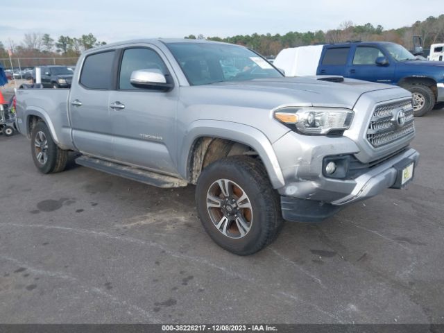 TOYOTA TACOMA 2016 3tmbz5dn3gm004908