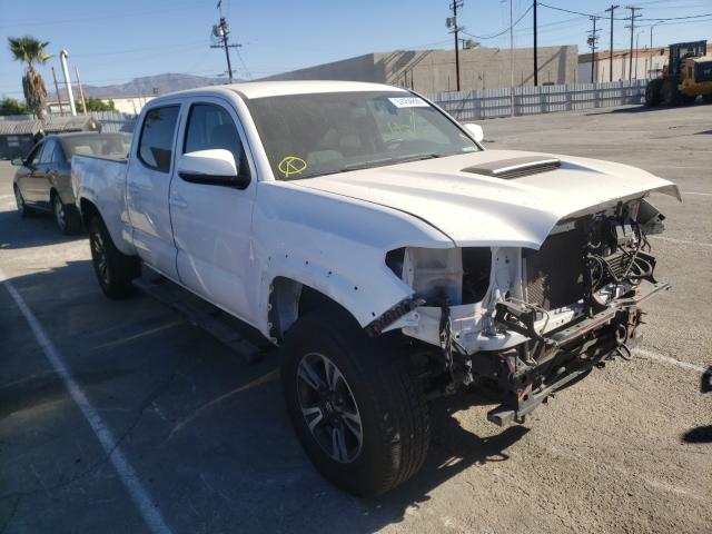 TOYOTA TACOMA DOU 2016 3tmbz5dn3gm005007