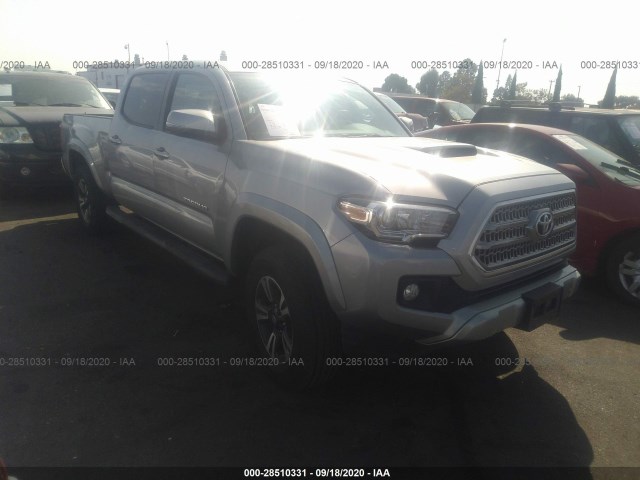 TOYOTA TACOMA 2016 3tmbz5dn3gm005475