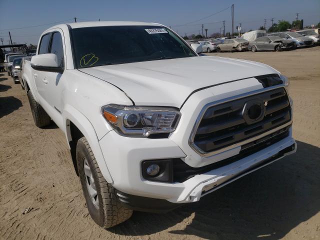 TOYOTA TACOMA 2017 3tmbz5dn3hm005803