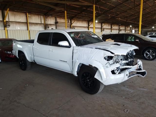 TOYOTA TACOMA 2017 3tmbz5dn3hm006398