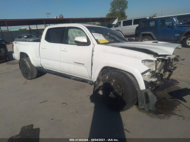 TOYOTA TACOMA 2017 3tmbz5dn3hm007048