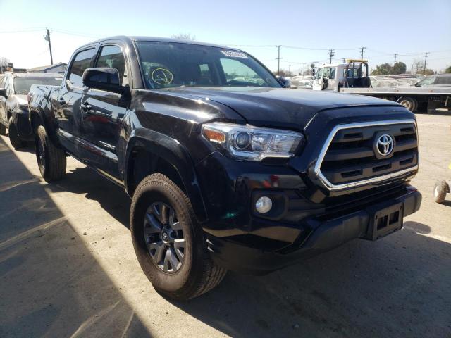 TOYOTA TACOMA DOU 2017 3tmbz5dn3hm009589