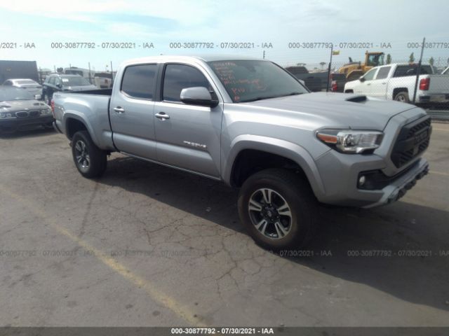 TOYOTA TACOMA 2018 3tmbz5dn3jm013034