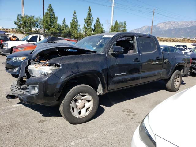 TOYOTA TACOMA DOU 2018 3tmbz5dn3jm013048