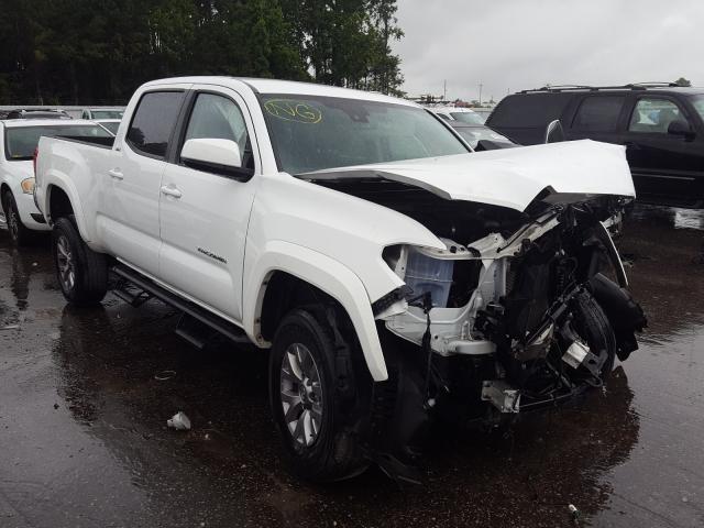 TOYOTA TACOMA DOU 2018 3tmbz5dn3jm014118