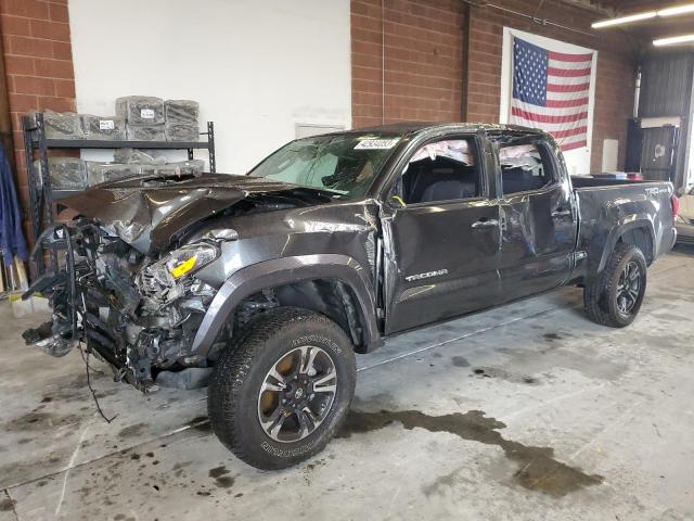 TOYOTA TACOMA DOU 2019 3tmbz5dn3km017831