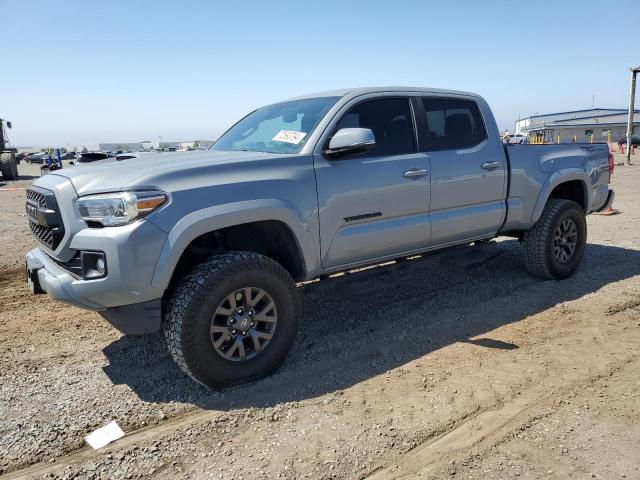 TOYOTA TACOMA DOU 2019 3tmbz5dn3km017845