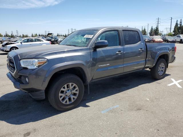 TOYOTA TACOMA DOU 2019 3tmbz5dn3km019143