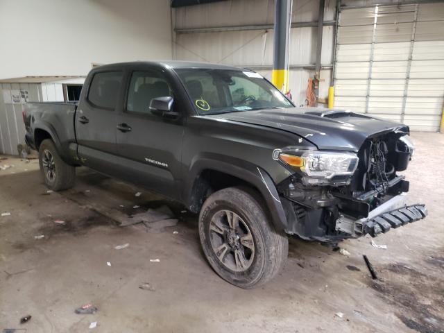 TOYOTA TACOMA DOU 2019 3tmbz5dn3km020714