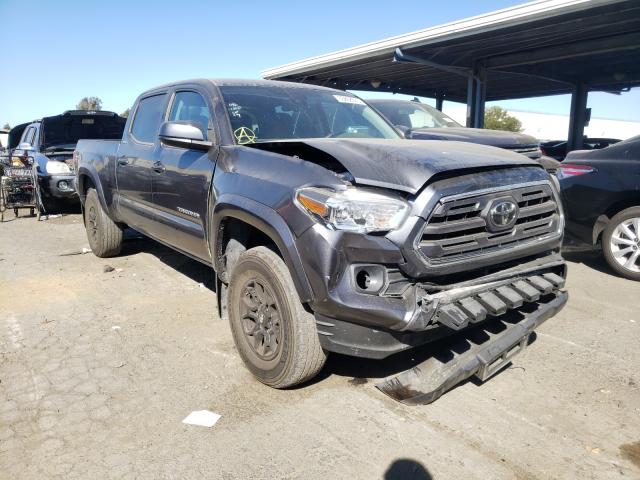 TOYOTA TACOMA DOU 2019 3tmbz5dn3km021054