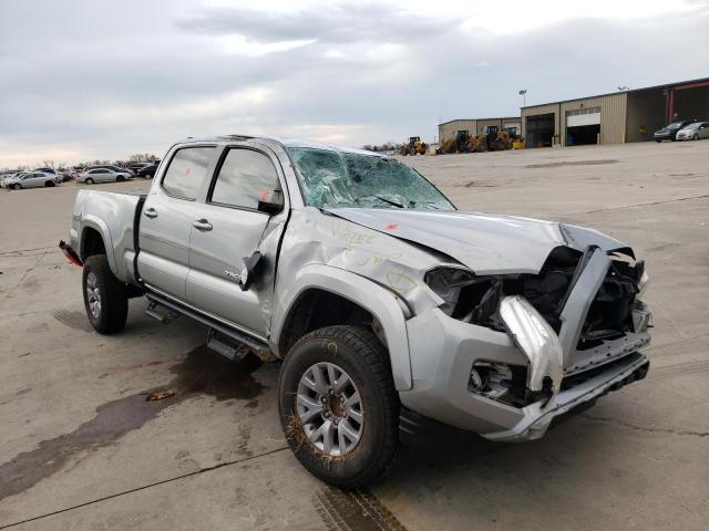 TOYOTA TACOMA DOU 2019 3tmbz5dn3km021989