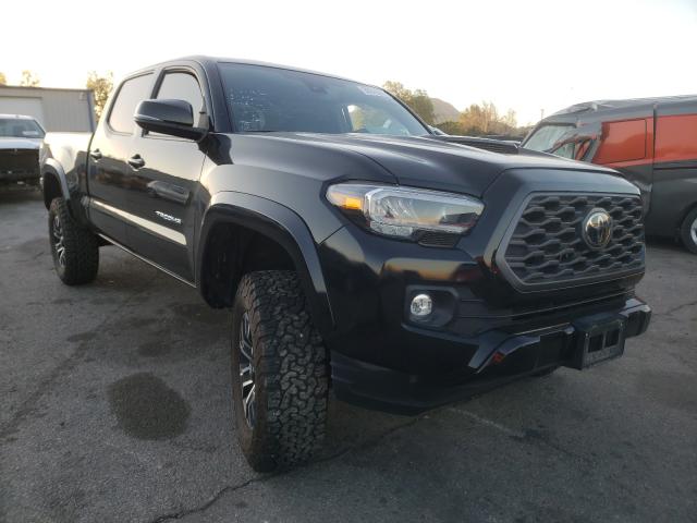 TOYOTA TACOMA DOU 2020 3tmbz5dn3lm024182