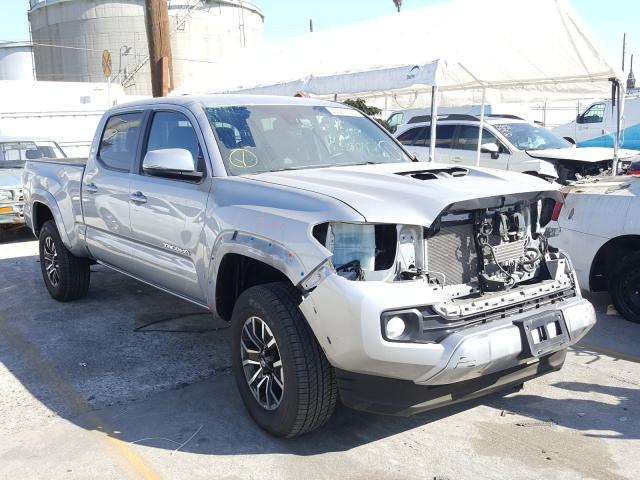 TOYOTA TACOMA DOU 2020 3tmbz5dn3lm024358