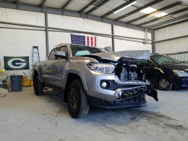 TOYOTA TACOMA DOU 2020 3tmbz5dn3lm024733