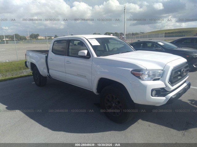 TOYOTA TACOMA 2WD 2020 3tmbz5dn3lm025459