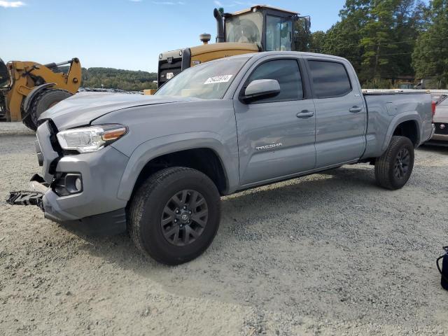 TOYOTA TACOMA DOU 2021 3tmbz5dn3mm027648