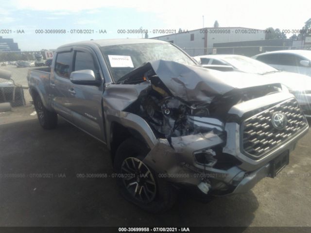 TOYOTA TACOMA 2WD 2021 3tmbz5dn3mm030226