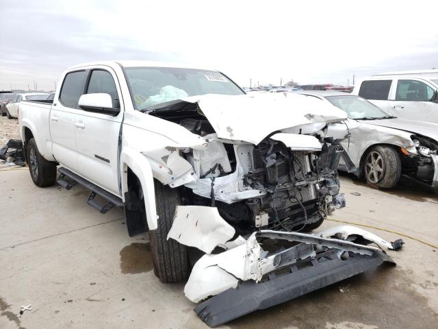 TOYOTA TACOMA DOU 2021 3tmbz5dn3mm031375