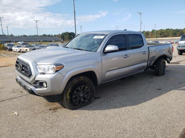 TOYOTA TACOMA 2021 3tmbz5dn3mm031859