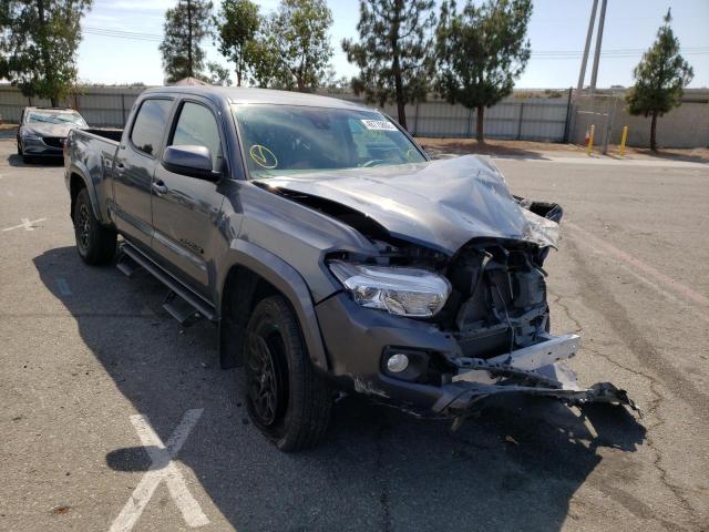 TOYOTA TACOMA DOU 2022 3tmbz5dn3nm032950