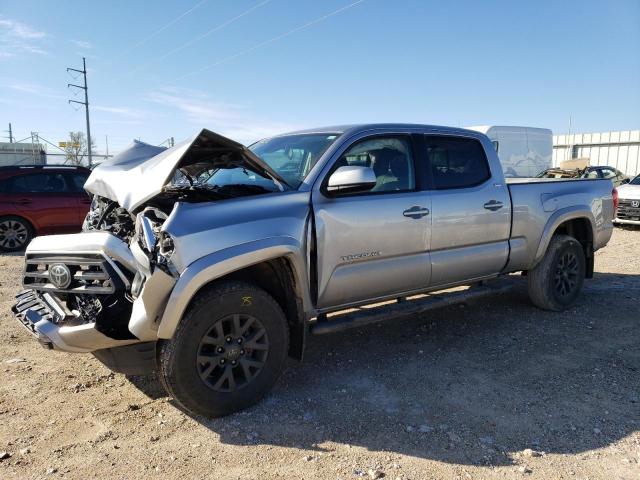 TOYOTA TACOMA 2022 3tmbz5dn3nm033113