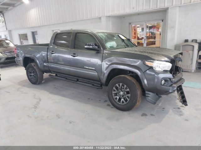 TOYOTA TACOMA 2022 3tmbz5dn3nm033791