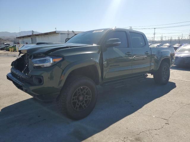 TOYOTA TACOMA 2022 3tmbz5dn3nm035007