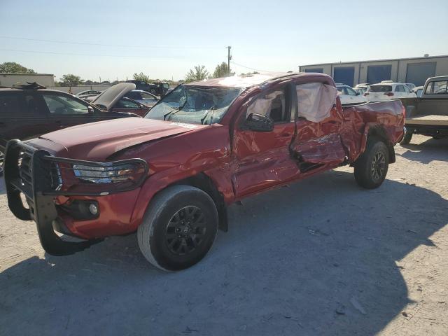 TOYOTA TACOMA DOU 2022 3tmbz5dn3nm035766