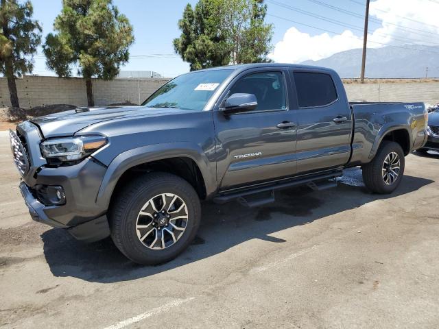 TOYOTA TACOMA 2023 3tmbz5dn3pm038542