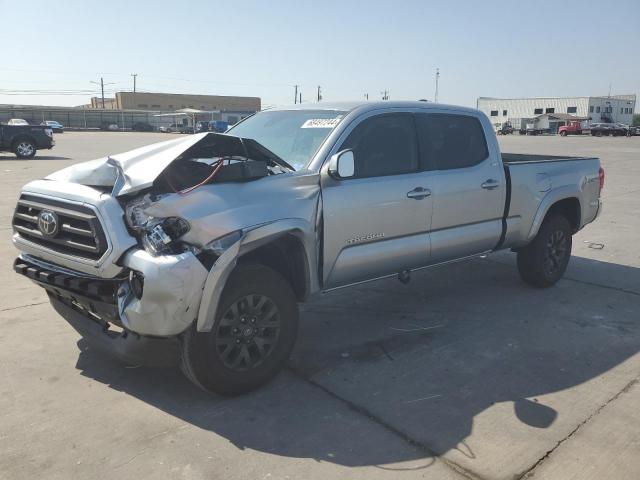 TOYOTA TACOMA DOU 2023 3tmbz5dn3pm040131