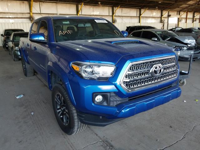 TOYOTA TACOMA DOU 2016 3tmbz5dn4gm001127