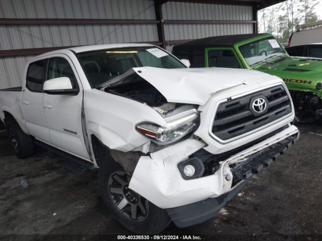 TOYOTA TACOMA 2016 3tmbz5dn4gm001774