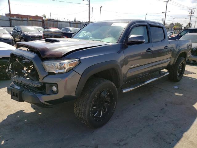 TOYOTA TACOMA DOU 2016 3tmbz5dn4gm002276