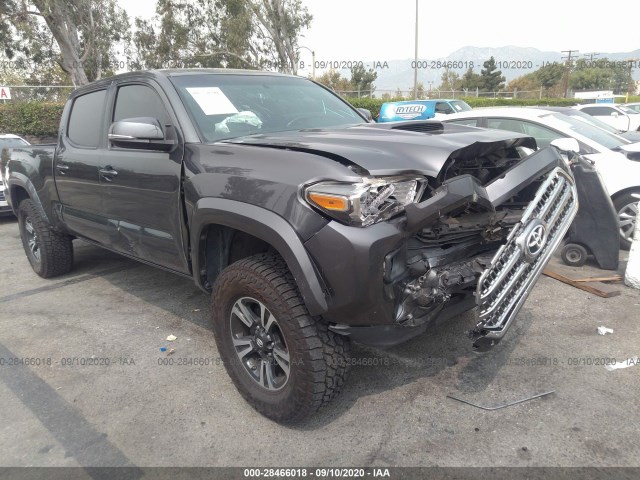 TOYOTA TACOMA 2016 3tmbz5dn4gm003363