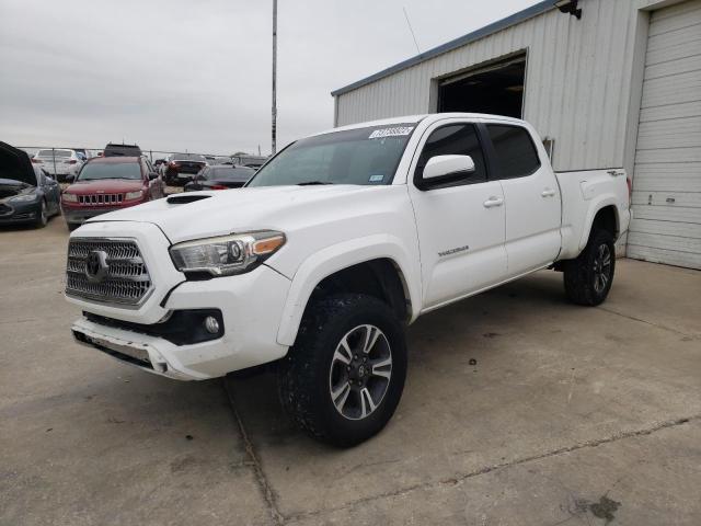 TOYOTA TACOMA DOU 2016 3tmbz5dn4gm003721