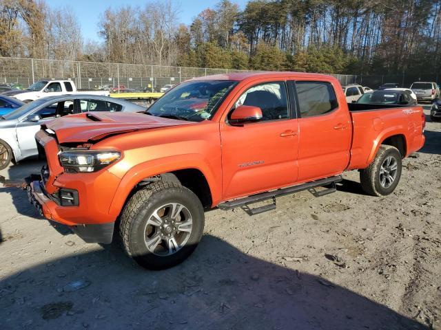 TOYOTA TACOMA 2016 3tmbz5dn4gm003766