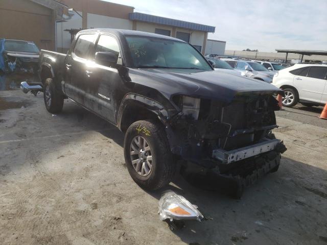 TOYOTA TACOMA DOU 2016 3tmbz5dn4gm004710